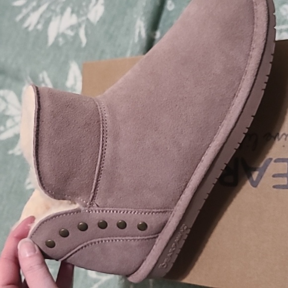 Bearpaw Annabelle - Picture 4 of 4